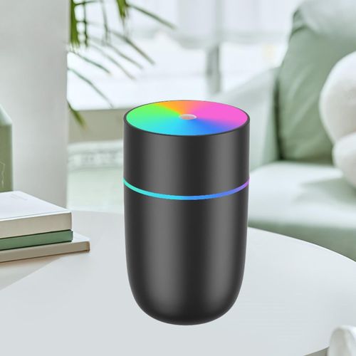Portable  Desk  Mini  Black