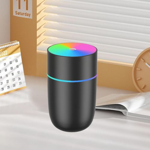 Portable  Desk  Mini  Black
