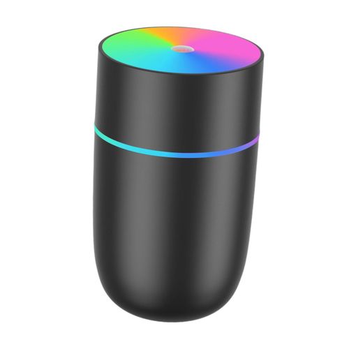 Portable  Desk  Mini  Black