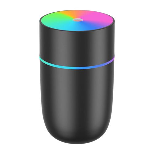 Portable  Desk  Mini  Black