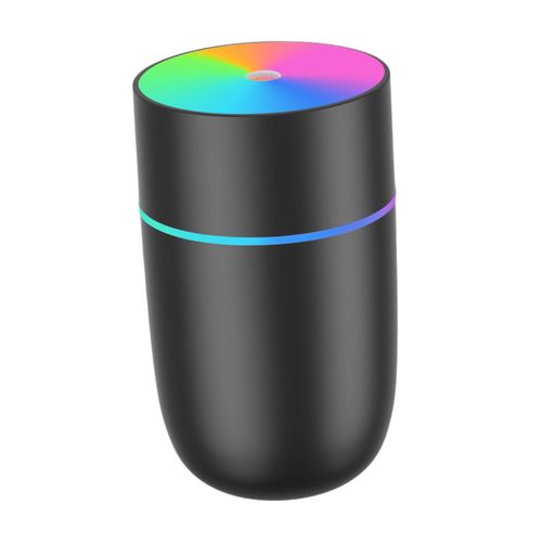 Portable  Desk  Mini  Black