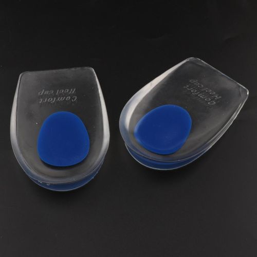 Silicone Gel Cups Pads Inserts For , Sore Pain And Spur