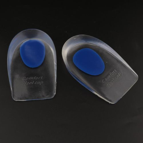 Silicone Gel Cups Pads Inserts For , Sore Pain And Spur