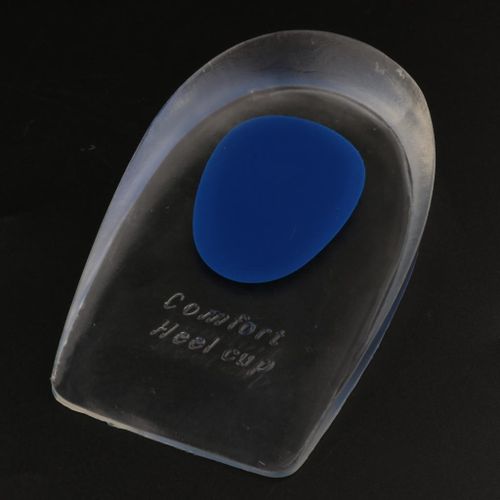 Silicone Gel Cups Pads Inserts For , Sore Pain And Spur