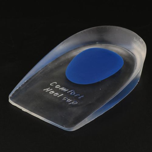 Silicone Gel Cups Pads Inserts For , Sore Pain And Spur