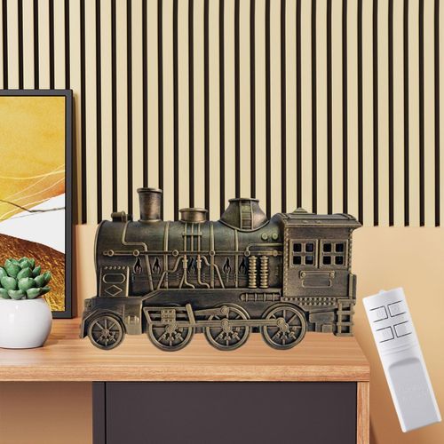 Train Essential Oil  Mist  UK