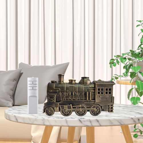 Train Essential Oil  Mist  UK