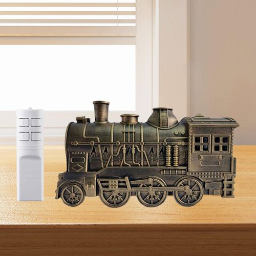 Train Essential Oil  Mist  UK