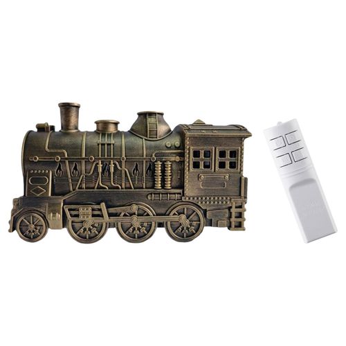 Train Essential Oil  Mist  UK