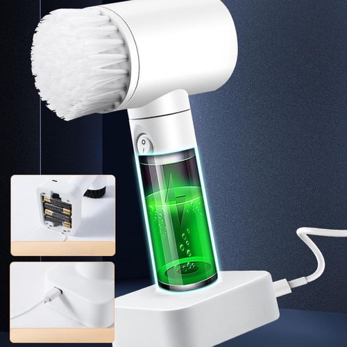 Electric Cleaning Brush Household Cleaning Tool