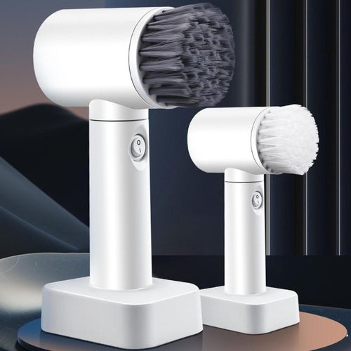 Electric Cleaning Brush Household Cleaning Tool