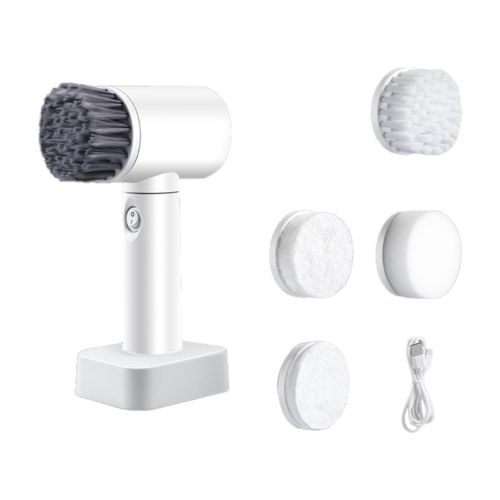 Electric Cleaning Brush Household Cleaning Tool
