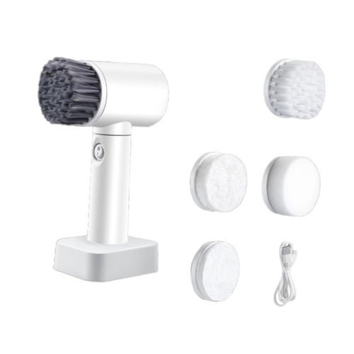 Electric Cleaning Brush Household Cleaning Tool