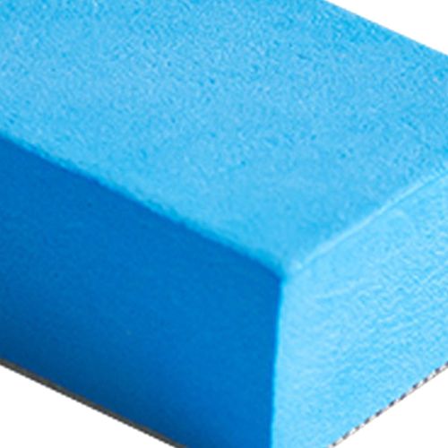 2 Portable Sponge Block, Window Wiper, Removing Wipe,