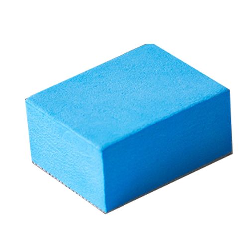 2 Portable Sponge Block, Window Wiper, Removing Wipe,