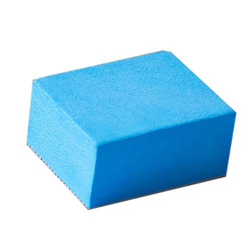 2 Portable Sponge Block, Window Wiper, Removing Wipe,