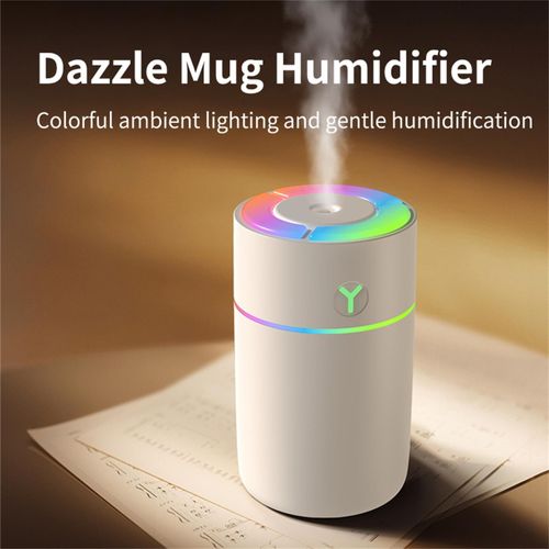 Small  2  Modes Mini  For White