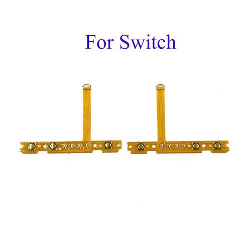 good Repgoodment part Flex Cable for NS Switch left right But