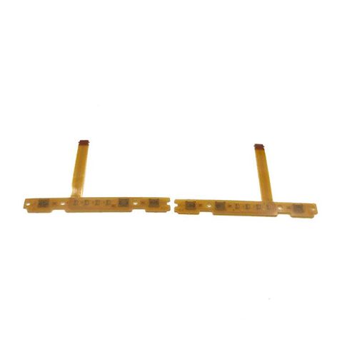 good Repgoodment part Flex Cable for NS Switch left right But