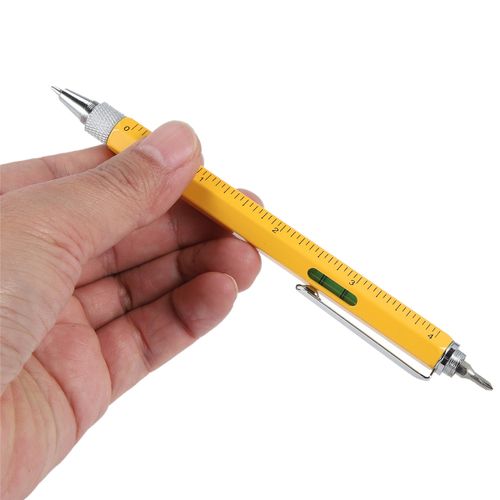 6 in 1 Multitool Pengood Cool Gadgets for Mengood Gifts for Dadgood S