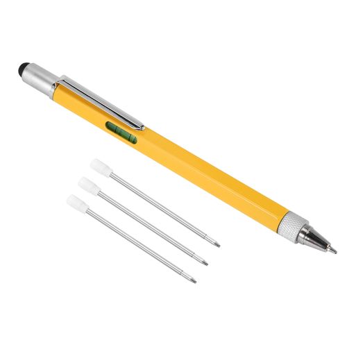 6 in 1 Multitool Pengood Cool Gadgets for Mengood Gifts for Dadgood S