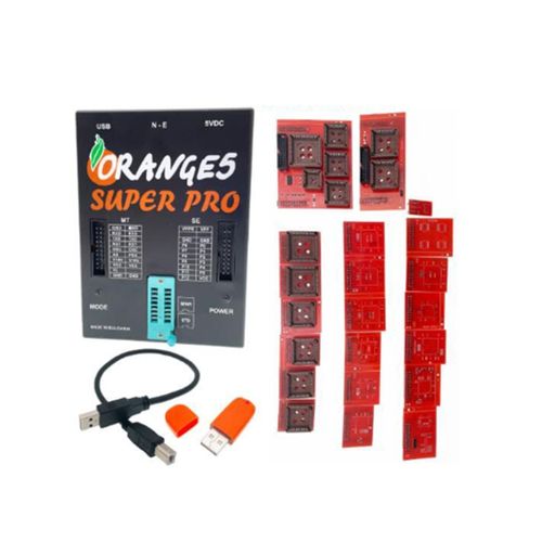 Full Activation V1.38 Orange5 Orange 5 Super Programming