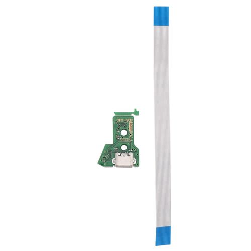 For Controller Micro-USB Charging Socket Circuit Board -040