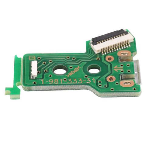 For Controller Micro-USB Charging Socket Circuit Board -040