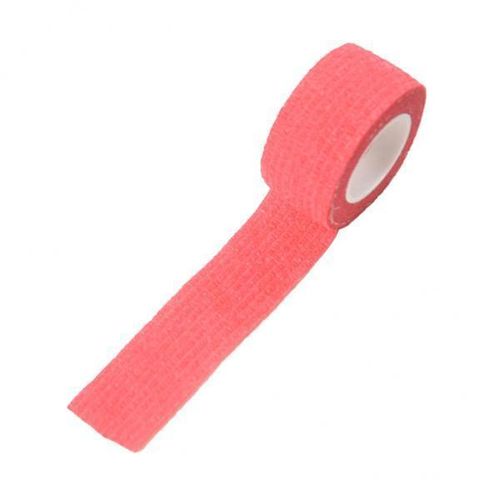 3-5pack Sports Non Woven Self Adhesive Cohesive Wrap Bandage Tape 4