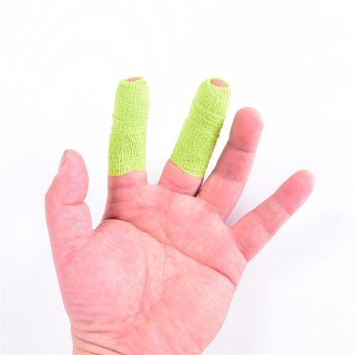 3-5pack Sports Non Woven Self Adhesive Cohesive Wrap Bandage Tape 4