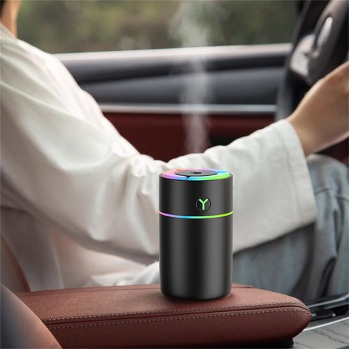 Small  2  Modes Mini  For Black