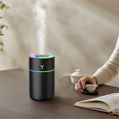 Small  2  Modes Mini  For Black