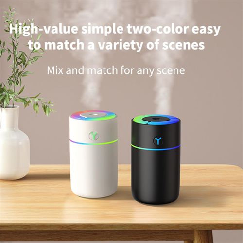 Small  2  Modes Mini  For Black