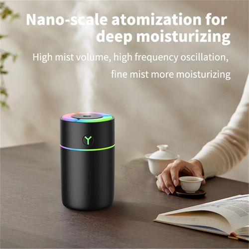 Small  2  Modes Mini  For Black