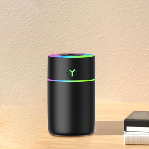 Small  2  Modes Mini  For Black