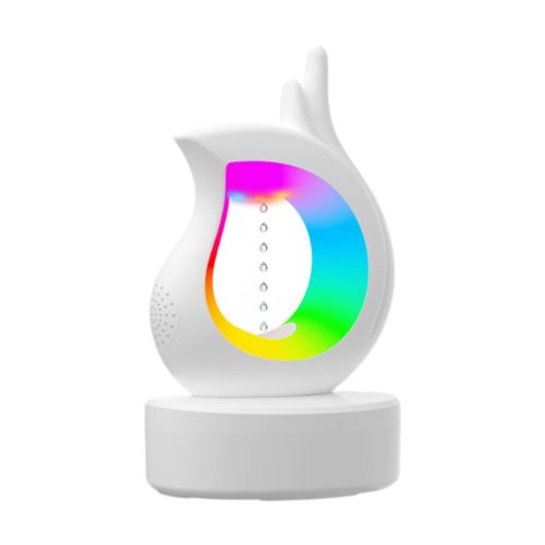 Fine Mist  Wireless Speaker Desk For Bedroom Sleeping