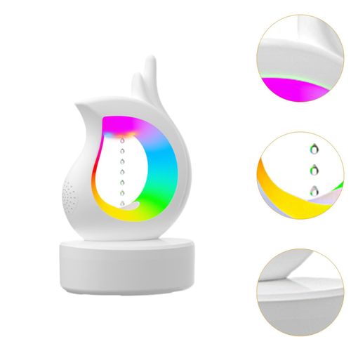 Fine Mist  Wireless Speaker Desk For Bedroom Sleeping