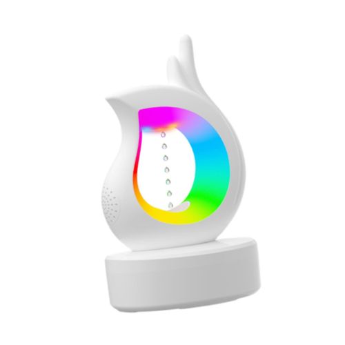 Fine Mist  Wireless Speaker Desk For Bedroom Sleeping