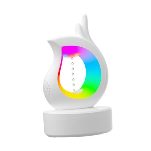 Fine Mist  Wireless Speaker Desk For Bedroom Sleeping