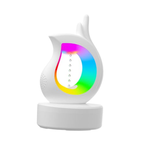 Fine Mist  Wireless Speaker Desk For Bedroom Sleeping