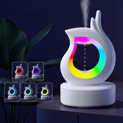 Anti Gravitation Mist  Wireless Speaker For Travel
