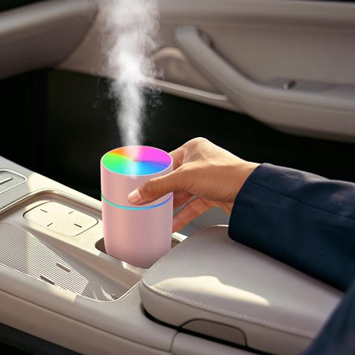 Portable  2  Modes Air  For Pink