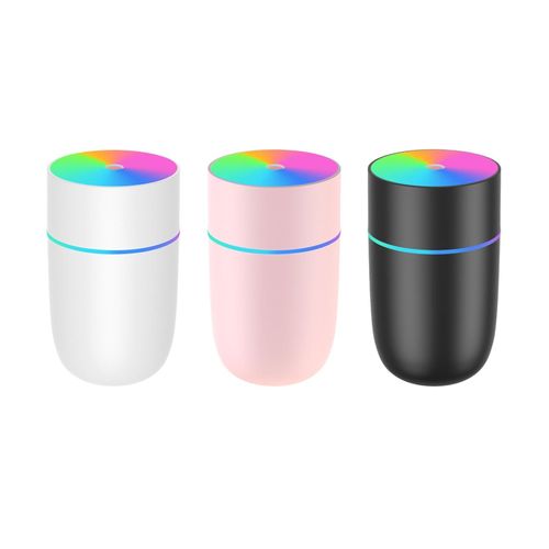 Portable  2  Modes Air  For Pink