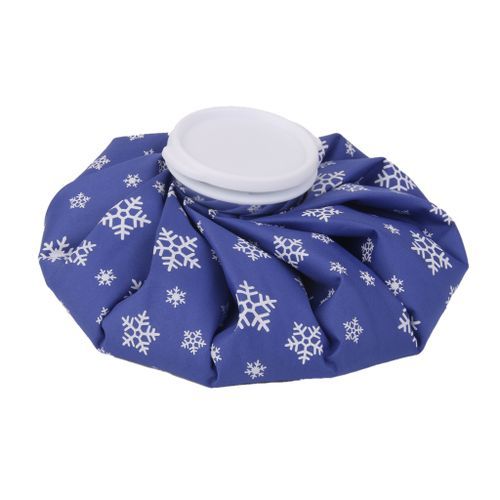 Knee Ice To , Sports Injury Pack, 9 ", Neck, Knee, Blue
