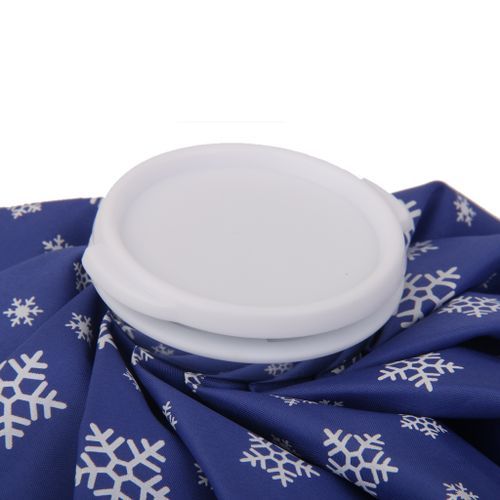 Knee Ice To , Sports Injury Pack, 9 