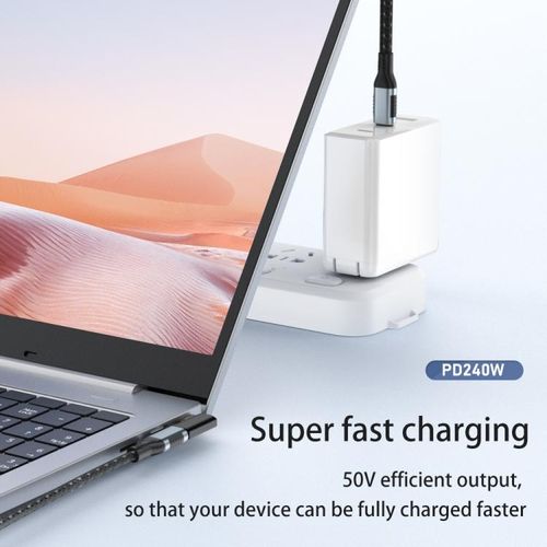 Type-C Female to Type-C Female Adapter