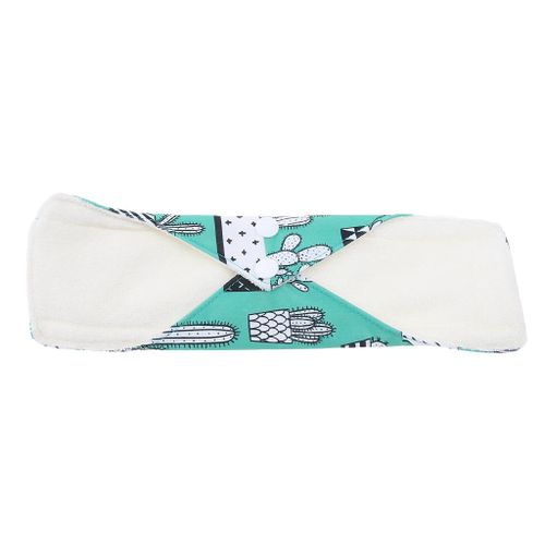 Reusable Cloth  Pads Cotton Napkins Women