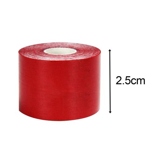 Sports Wrap Tape Elastic Muscle Support Water Resistant 16