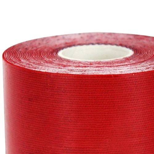Sports Wrap Tape Elastic Muscle Support Water Resistant 16