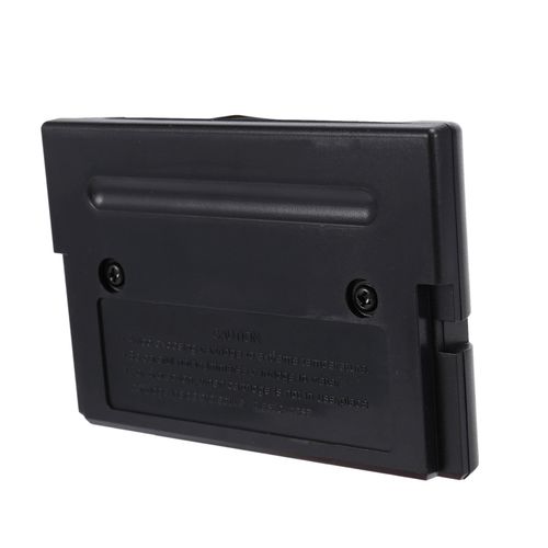 112 in 1 Game Cartridge 16 Bit Game Cartridge for Sega